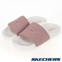 在飛比找PChome24h購物優惠-SKECHERS 女鞋 健走系列 涼拖鞋 HYPER SLI