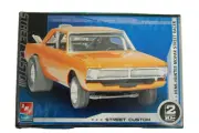 AMT 1/25 DODGE HEMI HUNTER