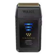 Wahl Vanish Lithium-lon Shaver