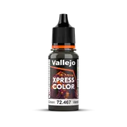 Vallejo Game Colour Xpress Colour Camouflage Green 18 ml Acrylic Paint