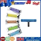 Auto Car Air Vent Clip Freshener Perfume Diffuser & 5x Aroma Fragrance Sticks