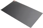 Laptop Screen, 16: 10 Removable Peek Proof Guard Computer Monitor Screen Protector, Anti-Glare and Anti-Blue Light Monitor Shield, Eye Care Supplies, Fast Install (13.3)