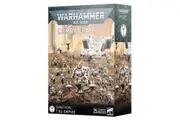 Warhammer 40,000: T'au Empire - Combat Patrol