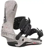 Union Atlas - 2023 Men's Snowboard Bindings - Asadachi