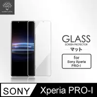 在飛比找PChome24h購物優惠-Metal-Slim Sony Xperia PRO-I 9