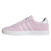 在飛比找蝦皮商城優惠-Adidas neo DAILY 2.0 女款粉紅色休閒鞋-