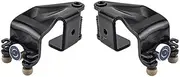Car Sliding Door Roller for Honda Odyssey 2005-2010, Driver and Passenger Side Sliding Door Roller