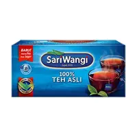 在飛比找蝦皮購物優惠-印尼 Sari Wangi TEH ASLI 紅茶 茶包 紅