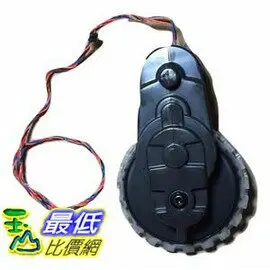 [玉山最低網] Neato Botvac 左輪 Left Wheel Assembly + motor 65 70e 75 D75 80 D80 85 D85