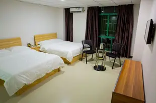 珠海灣仔樂之家旅舍 Lezhijia Hostel