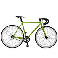 在飛比找PChome商店街優惠-BIKEONE V2 PLUS Fixed Gear 英式時