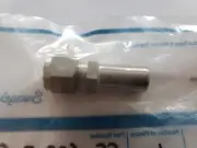 SS-600-R-8, Swagelok SS Reducer, 3/8" Tube OD x 1/2 in. Tube Adapter - New