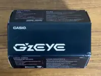 在飛比找蝦皮購物優惠-【現貨】Casio G'z EYE Gze-1極限運動G-S