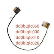 For Toshiba S55-C L55D-C L50-C C55D Series DD0BLQLC060 DD0BLQLC020 LCD Cable