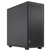 Fractal Design Epoch Solid Case Black