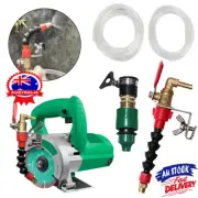 For Cutting Machine Dust Remover Water Sprayer System Coolant Misting dust-proNV