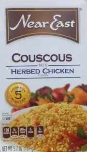 Near East Couscous Hrb Chckn