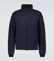 [Canada Goose] Canada Goose Lodge down jacket AU 96 blue