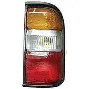 All Crash Right Tail Light - NGR-21040RH