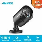 ANNKE 1080P CCTV Bullet Camera 4in1 3000TVL Home Security Surveillance System IR