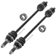 Front Left or Right CV Joint Axle Bearing fits Polaris RZR 900 / RZR 4 900 2014
