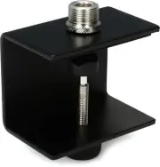 On-Stage TM03 Table Top Mic Clamp (3-pack) Bundle
