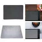 Stove Top Cover for Electric Burners Flat Oven Mat Stove Top Protector