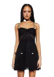 [Current Mood] Love Chronicle Mini Dress