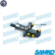 BRAKE MASTER CYLINDER P30313 FOR AUDI A6/C5 A4/B5/B6/Convertible/B7 ALLROAD 1.8L
