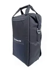 Original Backpack Soft Cooler Black