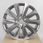 17" x 7" Aluminum Alloy Wheel Rim Replacement for Hyundai Sonata 2015 2016 2017 (for: Hyundai)