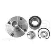 GSP Wheel Hub Assembly - 425004K