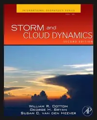 在飛比找博客來優惠-Storm and Cloud Dynamics: The 