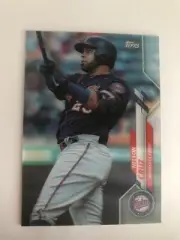 2020 Topps On Demand 3D Nelson Cruz Twins 281