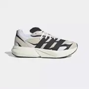 Adidas Lightblaze Alumina Core Black Cloud White 4-12Size JH6944 Expeditedship