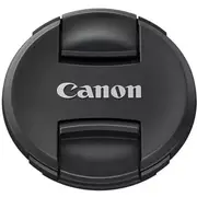 Canon E-77II Lens Cap