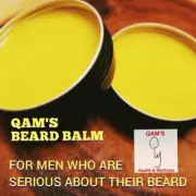 QAM'S BEARD BALM