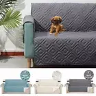 Breathable Waterproof Sofa Cushion Sofa Covers Anti-Slip Couch Protector Cover