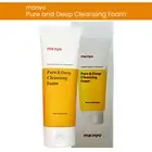manyo Pure and Deep Cleansing Foam, 200ml
