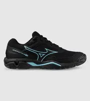 Mizuno Wave Phantom 3 Womens Netball Shoes