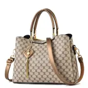 New fashion women's bag large capacity handbag Single Shoulder Messenger Bag purses and handbags