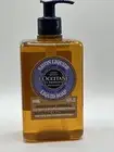 L'Occitane Savon Liquid Soap Hands & Body Lavender 16.9 oz NEW