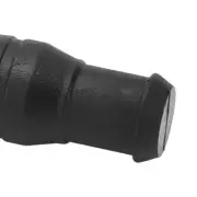 ˇPair For NMEA2000 Male Female Terminator Resistor 5Pin M12 Thread IP67