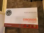 Circulon Innovatum 5-Piece Non-Stick Cookware Set