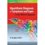 ALGORITHMIC DIAGNOSIS OF SYMPTOMS AND SIGNS