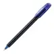 【Pentel】BLN415 0.5極速鋼珠筆(筆蓋式)(12支/盒) 藍色