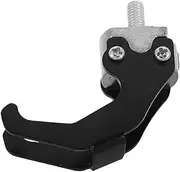 Anneome Electric Scooter Modification Aluminum Alloy Front Hook Fit Increase Storage Space Style