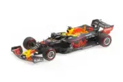 1:43 ASTON MARTIN RED BULL RACING RB15 MAX VERSTAPPEN WINNER AUSTRIAN GP 2019