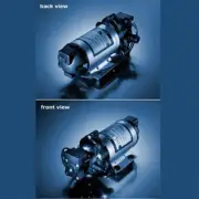 Shurflo 2087-593-135 12volts 50psi 2.8 gpm