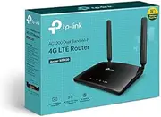 [TP-Link] Archer MR400 AC1200 APAC Version 150Mbps Wireless Dual Band Router